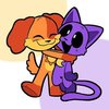 Avatar of catnap and dogday boys