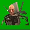Avatar of Toilet man