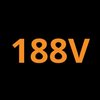 Avatar of 188V IO