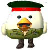 Avatar of Пионер