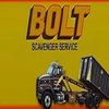 Avatar of Bolt Scavenger Inc Dumpster Rental in Chicago, IL
