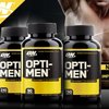 Avatar of Best Multivitamin For Bodybuilders