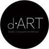 Avatar of d'ART Conservación del Patrimonio