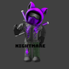 Avatar of Nightmare87