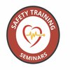 Avatar of Safety Training Seminars