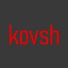 Avatar of kovsh