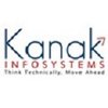 Avatar of Kanak Infosystems LLP.