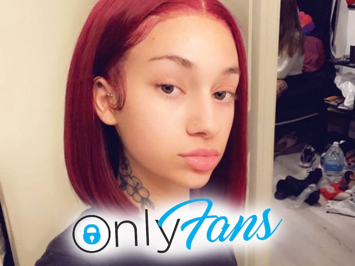 Bhabie fans videos only bhad 