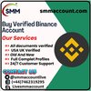 Avatar of Buy Verified Binance Accounts