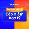 Avatar of BH Ô Tô Việt Nam