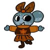 Avatar of Kekie