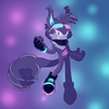 Avatar of Jackal Phantom