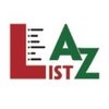 Avatar of listaz