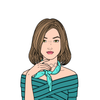 Avatar of Ybreibyf