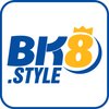 Avatar of Bk8 Style