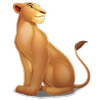 Avatar of Nala