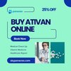 Avatar of Order Ativan Online Fair and Transparent Pricing