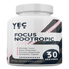 Avatar of YEC Focus Nootropic