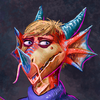 Avatar of dragonsica