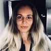 Avatar of Evgeniya_Golova