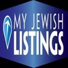 Avatar of My Jewish Listings