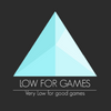 Avatar of Low For Games