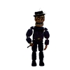 Avatar of NicholasHumanFoxIncNew2019