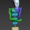 Avatar of BlobInc