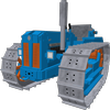 Avatar of Iron_wolf_Models