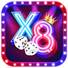 Avatar of X8 Club - Link vào X8 Club, link tải X8
