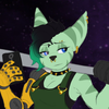 Avatar of Sylvamy