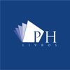 Avatar of PH Livros da Saúde