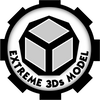 Avatar of Extreme 3ds Model
