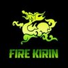 Avatar of Fire Kirin