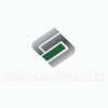 Avatar of Maximum Metals Ltd.