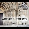 Avatar of Artur & Tommy 3D