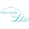 Avatar of John Martin MD