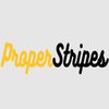 Avatar of Proper Stripes