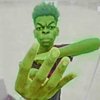 Avatar of Manteiga (Butter)