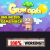 Avatar of [%Growtopia%] Free Gems Hack Cheats Generator