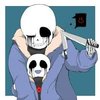 Avatar of UndertaleAUS101