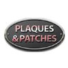 Avatar of Plaques and Patches