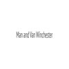 Avatar of Man and Van Winchester