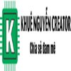 Avatar of Khuê Nguyễn Creator