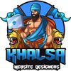 Avatar of Khalsa website designers