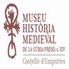 Avatar of Museu d'Història Medieval de la Cúria-Presó s. XIV