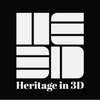 Avatar of Heritage in 3D