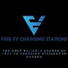 Avatar of Free EV Charging Stations