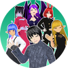 Avatar of Crazy Gawain