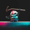 Avatar of Dark Moon Animation